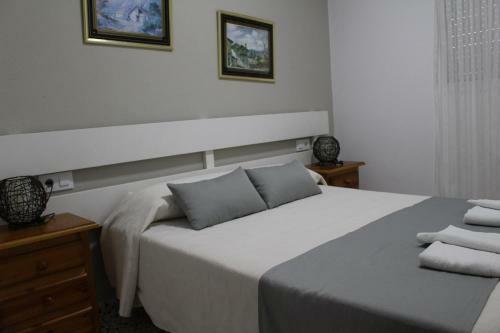 Apartamentos Bolonia Paraiso