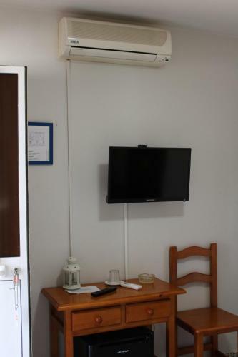 Apartamentos Bolonia Paraiso