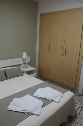 Apartamentos Bolonia Paraiso