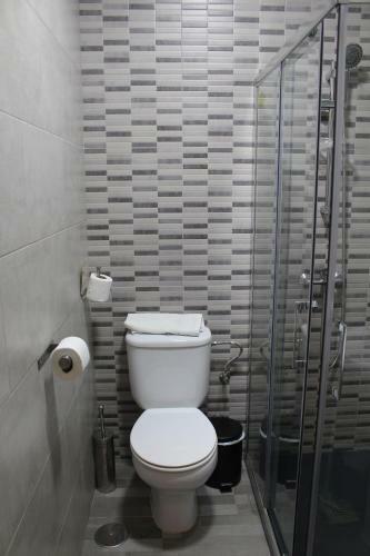 Apartamentos Bolonia Paraiso