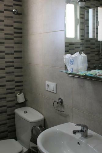 Apartamentos Bolonia Paraiso