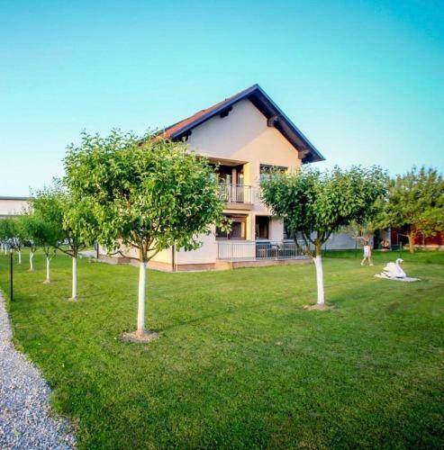 Villa Din