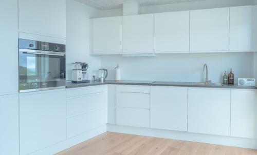 Apartamento New / Stunning Sea View / Light / 3 Br