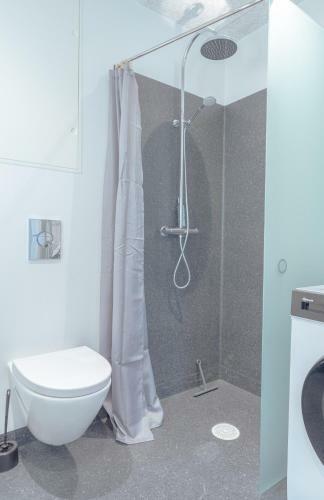 Apartamento New / Stunning Sea View / Light / 3 Br
