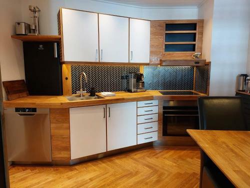 T�rshavn City Apartment
