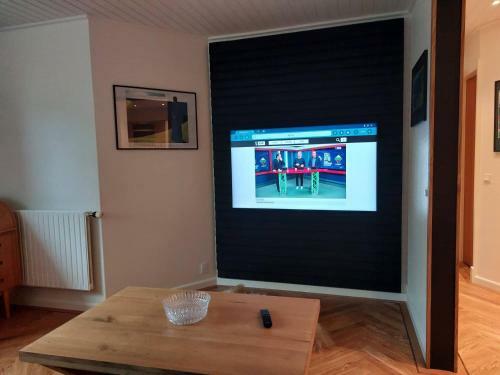 T�rshavn City Apartment