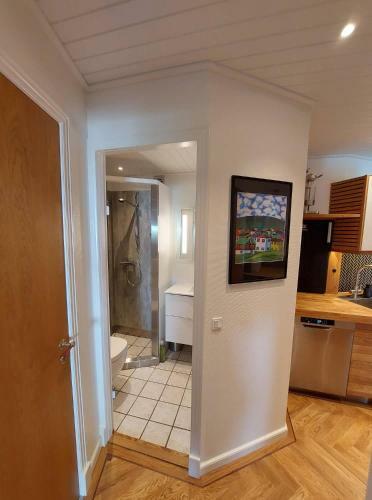 T�rshavn City Apartment
