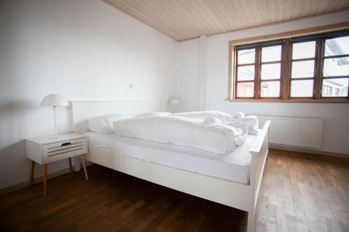 Apartamento Downtown / City View / Spacious / 2 Br