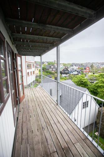 Apartamento Downtown / City View / Spacious / 2 Br