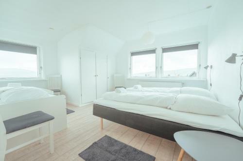 Apartamento Sea View Apt / Central / Spacious / Free Parking