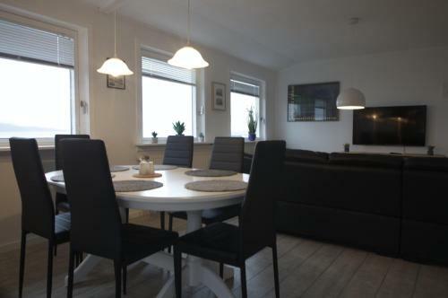 Apartamento Sea View Apt / Central / Spacious / Free Parking
