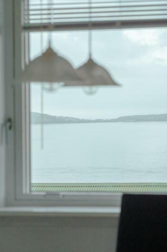 Apartamento Sea View Apt / Central / Spacious / Free Parking