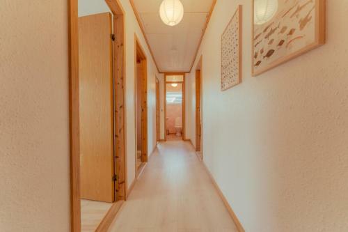 3 Br Apartment / Cozy / Hiking Trails / T�rshavn