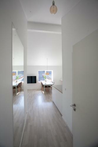 Apartamento Stadium / Central / Park / Art Gallery