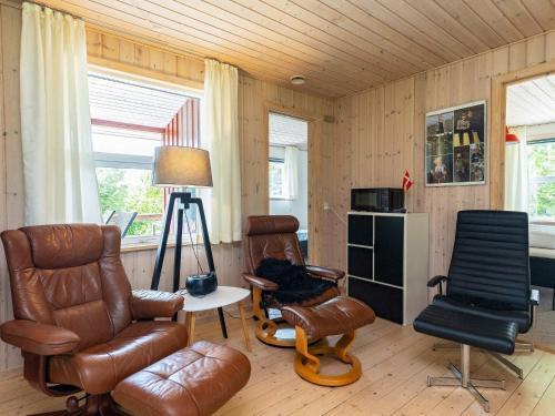 Holiday Home Fars� XXIII