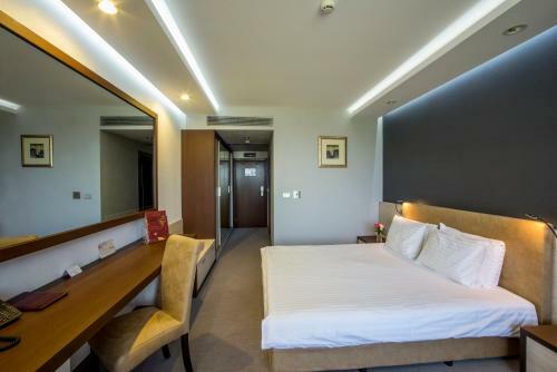Hotel Uva Nestum Wine & Spa