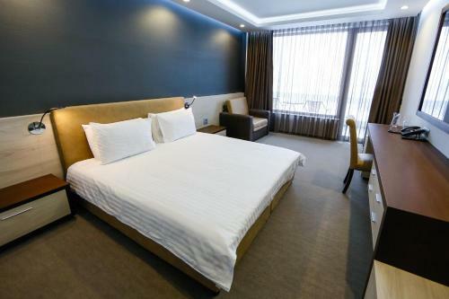Hotel Uva Nestum Wine & Spa
