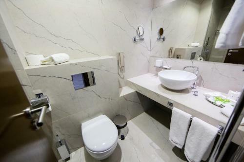 Hotel Uva Nestum Wine & Spa
