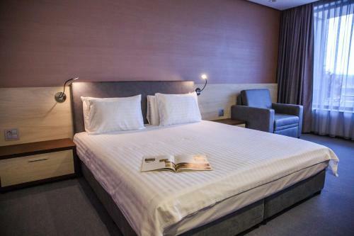 Hotel Uva Nestum Wine & Spa