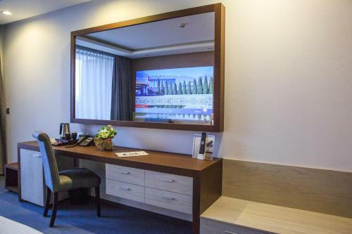 Hotel Uva Nestum Wine & Spa