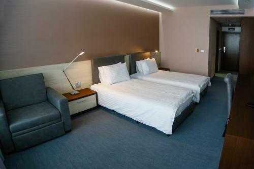 Hotel Uva Nestum Wine & Spa