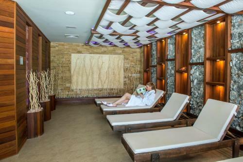 Hotel Uva Nestum Wine & Spa