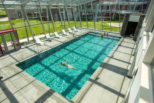 Hotel Uva Nestum Wine & Spa