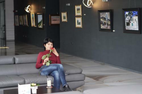 Hotel Uva Nestum Wine & Spa