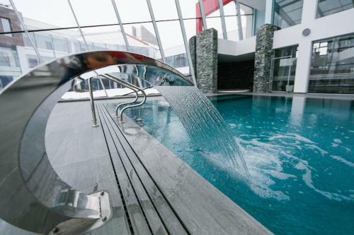Hotel Uva Nestum Wine & Spa