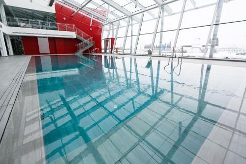 Hotel Uva Nestum Wine & Spa