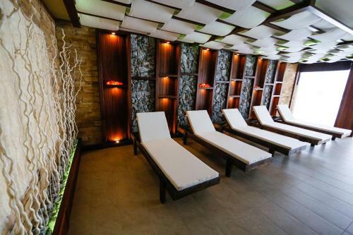 Hotel Uva Nestum Wine & Spa