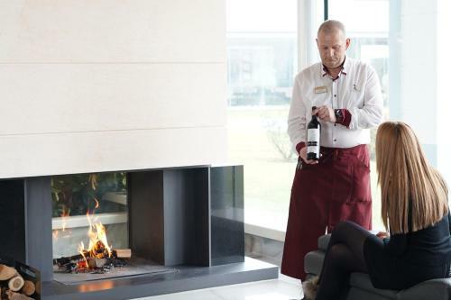 Hotel Uva Nestum Wine & Spa