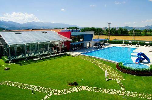 Hotel Uva Nestum Wine & Spa