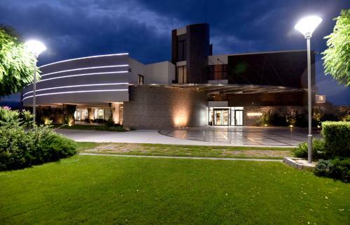 Hotel Uva Nestum Wine & Spa
