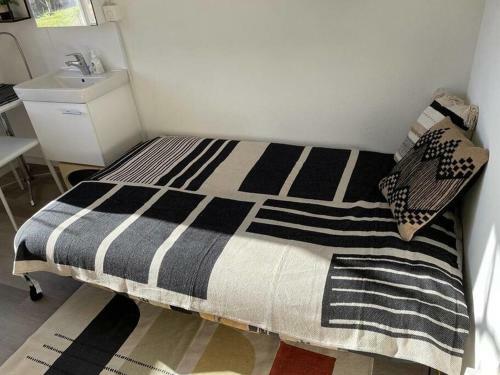 Hostal Independent Room With Stunning View In Pully