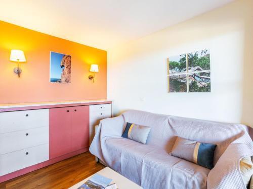 Apartment Village Cap Est�rel - L'esquinade-56