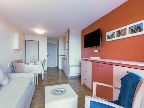 Apartment Village Cap Est�rel - L'esquinade-14
