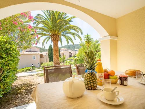 Apartment Village Cap Est�rel - L'esquinade-23