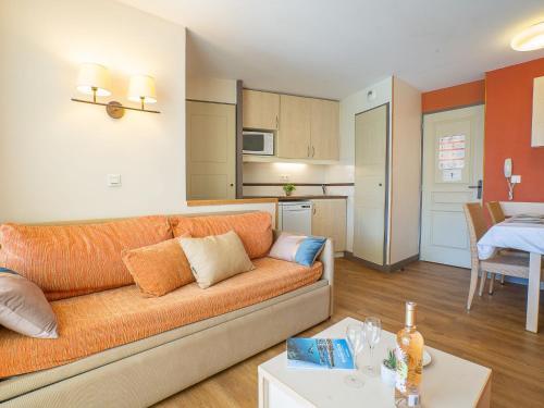 Apartment Village Cap Est�rel - L'esquinade-23