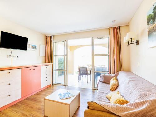 Apartment Village Cap Est�rel - Le Belv�d�re-11
