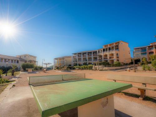 Apartment Village Cap Est�rel - Le Belv�d�re-11