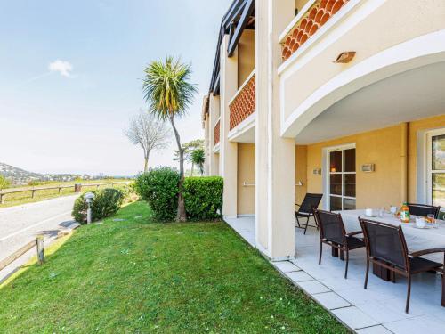 Apartment Village Cap Est�rel - Le Belv�d�re-11
