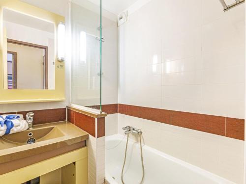 Apartment Village Cap Est�rel - Le Belv�d�re-11