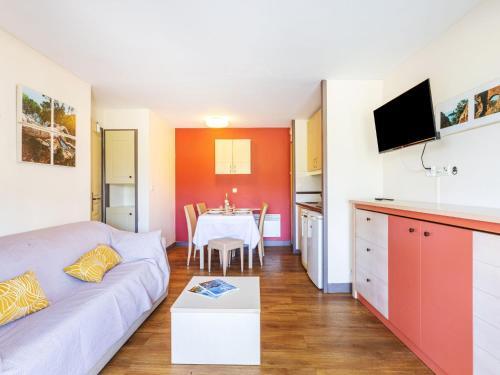 Apartment Village Cap Est�rel - Le Belv�d�re-11