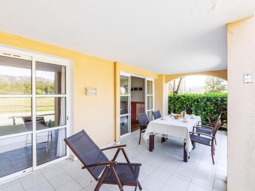 Apartment Village Cap Est�rel - Le Belv�d�re-11