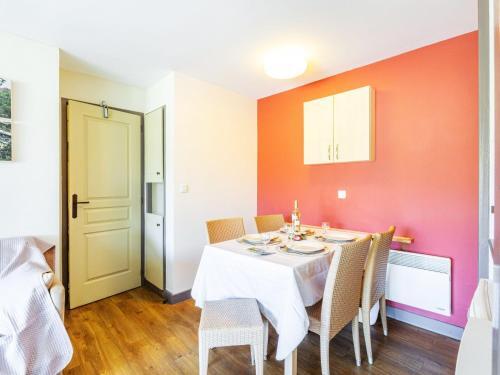 Apartment Village Cap Est�rel - Le Belv�d�re-11