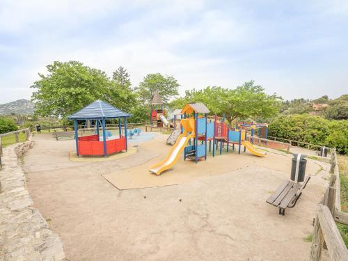 Apartment Village Cap Est�rel - Le Belv�d�re-11