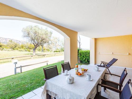 Apartment Village Cap Est�rel - Le Belv�d�re-11