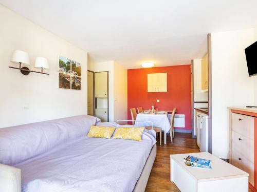 Apartment Village Cap Est�rel - Le Belv�d�re-11