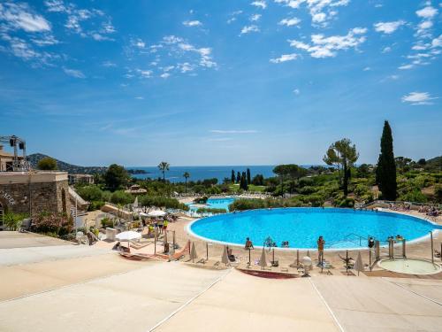 Apartment Village Cap Est�rel - Le Belv�d�re-11